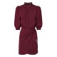 рокля,дамски,поли,и,рокли,pepe,jeans,picci,long,sleeve,short,dress,red