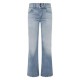 дамски,панталони,pepe,jeans,pl204878,flare,jeans,blue
