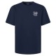 тениска,мъжки,тениски,pepe,jeans,suan,short,sleeve,t,shirt,blue,(dulwich,blue)