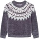 блуза,детски,блузи,pepe,jeans,wallace,sweater,grey