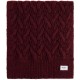 шал,ръкавици,шапки,и,шалове,pepe,jeans,wallis,scarf,red,(burnt,red)