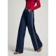 дамски,панталони,pepe,jeans,wide,leg,craft,jeans,blue