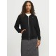 блуза,дамски,блузи,jack,&,jones,abbie,rlx,jjxx,full,zip,sweatshirt,black,bright,white,logo,(black)