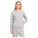 блуза,дамски,блузи,jack,&,jones,abbie,rlx,jjxx,full,zip,sweatshirt,grey,(light,grey,melange,bright,white,logo)