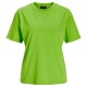 тениска,дамски,тениски,jack,&,jones,anna,reg,every,jjxx,short,sleeve,t,shirt,parrot,green,(green)