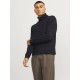 блуза,мъжки,пуловери,jack,&,jones,basic,sweater,black,(black)