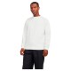 блуза,мъжки,пуловери,jack,&,jones,bradley,sweatshirt,cloud,dancer,(white)
