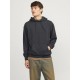 суичър,мъжки,пуловери,jack,&,jones,charge,hoodie,grey,(dark,navy)