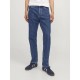 дънки,мъжки,панталони,jack,&,jones,chris,original,am,483,jeans,blue