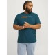 тениска,мъжки,тениски,jack,&,jones,corp,logo,play,plus,short,sleeve,t,shirt,green,blue,(deep,teal,play,5)