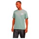 тениска,мъжки,тениски,jack,&,jones,corp,logo,short,sleeve,t,shirt,iceberg,green,small,print,(green)