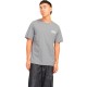 тениска,мъжки,тениски,jack,&,jones,corp,logo,short,sleeve,t,shirt,ultimate,grey,small,print,(grey)