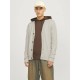 жилетка,мъжки,пуловери,jack,&,jones,emil,cardigan,beige,(oatmeal,melange)