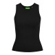 тениска,дамски,тениски,jack,&,jones,evelyn,comfy,jjxx,sleeveless,t,shirt,black,(black)