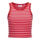 потник,дамски,топове,jack,&,jones,fallon,str,jjxx,sleeveless,top,racing,red,morning,glory,(red)