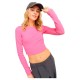 фланелка,с,дълъг,ръкав,дамски,топове,jack,&,jones,feline,str,rib,jjxx,long,sleeve,top,pink,(morning,glory)