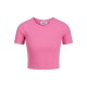 тениска,дамски,тениски,jack,&,jones,florie,str,rib,jjxx,short,sleeve,t,shirt,pink,(morning,glory)