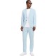мъжки,костюми,jack,&,jones,franco,suit,chambray,blue,super,slim,fit,(blue)