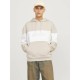 суичър,мъжки,пуловери,jack,&,jones,legacy,blocking,hoodie,moonbeam,blocking,(grey)