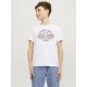 тениска,детски,тениски,jack,&,jones,logo,2col,mni,short,sleeve,t,shirt,white,(white,navy,blazer,true,red)