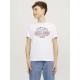 тениска,детски,тениски,jack,&,jones,logo,2col,short,sleeve,t,shirt,white,navy,blazer,true,red,(white)