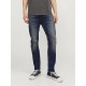 дънки,мъжки,панталони,jack,&,jones,mike,original,jos,311,jeans,blue