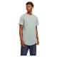 тениска,мъжки,тениски,jack,&,jones,noa,short,sleeve,t,shirt,iceberg,green