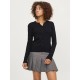 жилетка,дамски,пуловери,дамски,плетени,дрехи,jack,&,jones,ophelia,comfy,jjxx,cardigan,black,(black,fog)