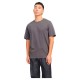 тениска,мъжки,тениски,jack,&,jones,organic,basic,short,sleeve,t,shirt,castlerock,(grey)