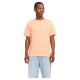 тениска,мъжки,тениски,jack,&,jones,organic,basic,short,sleeve,t,shirt,peach,parfait,(orange)