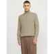 блуза,мъжки,пуловери,jack,&,jones,perfect,half,zip,sweater,grey,(crockery)