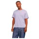 тениска,мъжки,тениски,jack,&,jones,star,short,sleeve,t,shirt,languid,lavender,(purple)