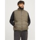 потник,мъжки,потници,jack,&,jones,state,packable,bw,plus,vest,brown
