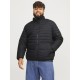 яке,мъжки,якета,jack,&,jones,state,packable,plus,puffer,jacket,black