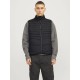 потник,мъжки,потници,jack,&,jones,state,packable,vest,black