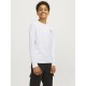 тениска,детски,тениски,jack,&,jones,swift,long,sleeve,t,shirt,white,(white)
