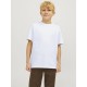 тениска,детски,тениски,jack,&,jones,urban,edge,short,sleeve,t,shirt,white,loose,(white)