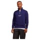 блуза,мъжки,пуловери,jack,&,jones,vesterbro,half,zip,sweatshirt,blue,(ocean,cavern)
