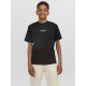 тениска,детски,тениски,jack,&,jones,vesterbro,mni,short,sleeve,t,shirt,black,(black,loose)