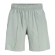 къси,панталони,мъжки,панталони,jack,&,jones,bill,department,pleat,sweat,shorts,gray,mist,(green)