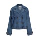 палто,дамски,якета,и,палта,jack,&,jones,carlie,short,jjxx,trench,coat,blue,(medium,blue,denim)