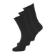 чорапи,мъжки,чорапи,jack,&,jones,charles,tennis,socks,3,pairs,black