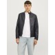 яке,мъжки,якета,jack,&,jones,dylan,biker,leather,jacket,black