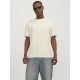 тениска,мъжки,тениски,jack,&,jones,frederiksberg,short,sleeve,t,shirt,white,(antique,white)