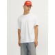 тениска,мъжки,тениски,jack,&,jones,frederiksberg,short,sleeve,t,shirt,bright,white,(white)