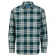 карирана,риза,мъжки,ризи,jack,&,jones,joshua,flannel,check,long,sleeve,shirt,green,(forest,river,checks)