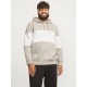 суичър,мъжки,пуловери,jack,&,jones,legacy,blocking,plus,hoodie,grey