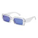 слънчеви,очила,слънчеви,очила,jack,&,jones,martin,sunglasses,clear,(white)
