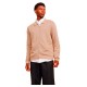 блуза,мъжки,пуловери,jack,&,jones,milano,stitch,full,zip,sweater,beige