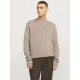 блуза,мъжки,пуловери,jack,&,jones,milano,stitch,sweater,greige,melange,(beige)